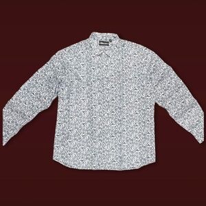 Saks Fifth Avenue Dress Shirt